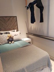 The Crest (D3), Condominium #180459312
